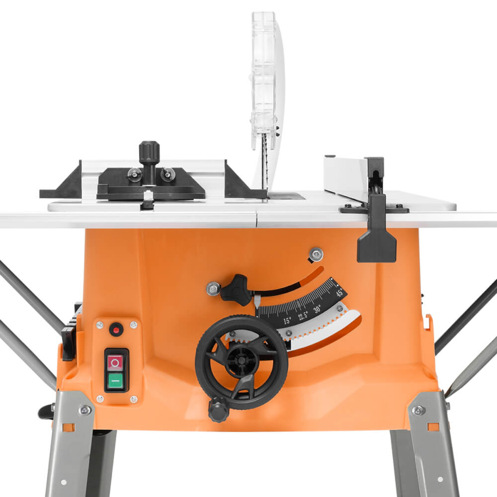 โต๊ะเลื่อยวงเดือน InnTech รุ่น ETB-10SW 10 นิ้ว 3,500 วัตต์